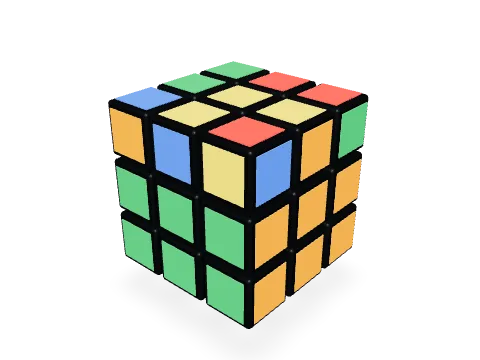 OLL 50